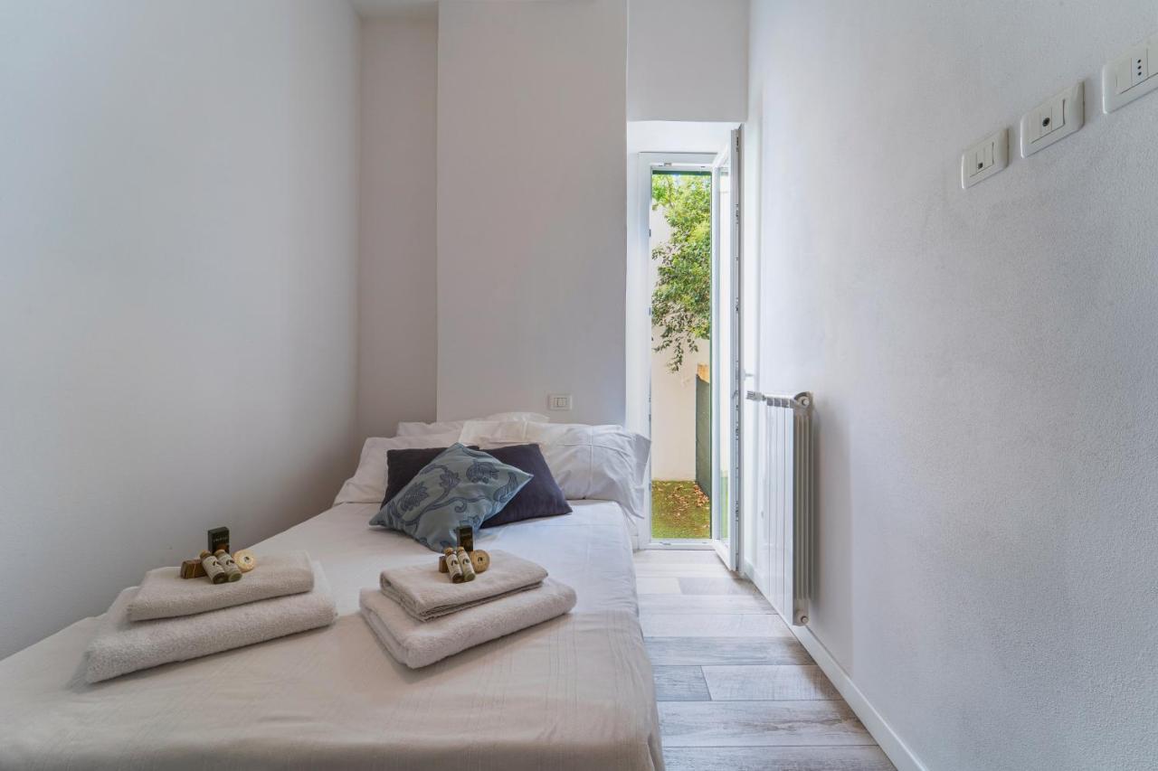 Florence Studio 2_City Centre 外观 照片