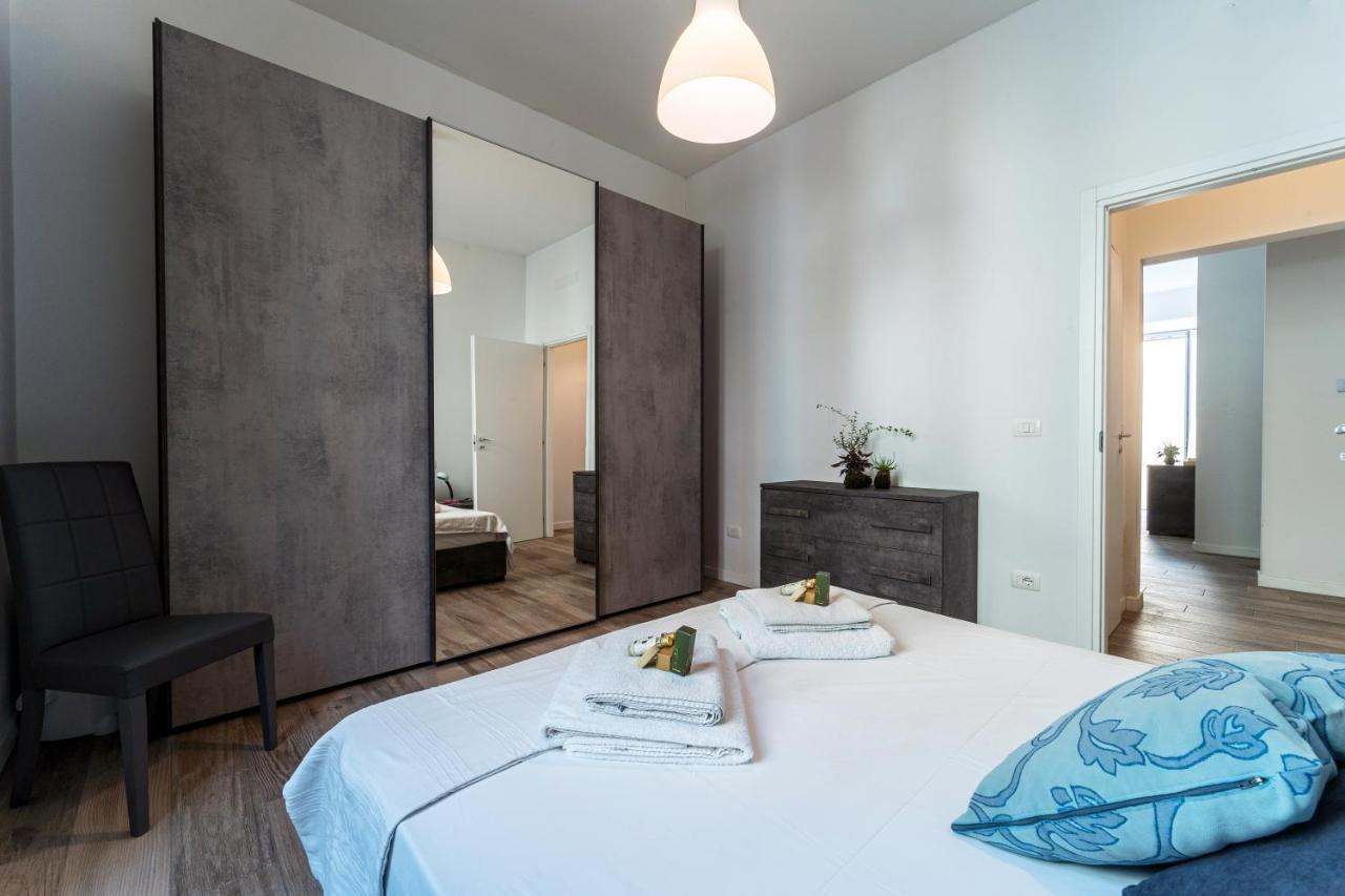 Florence Studio 2_City Centre 外观 照片
