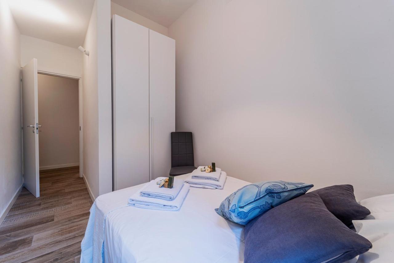 Florence Studio 2_City Centre 外观 照片