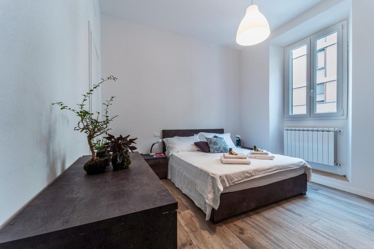Florence Studio 2_City Centre 外观 照片
