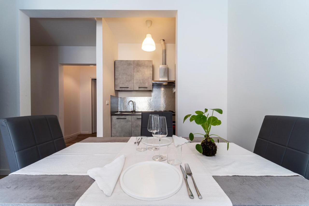 Florence Studio 2_City Centre 外观 照片