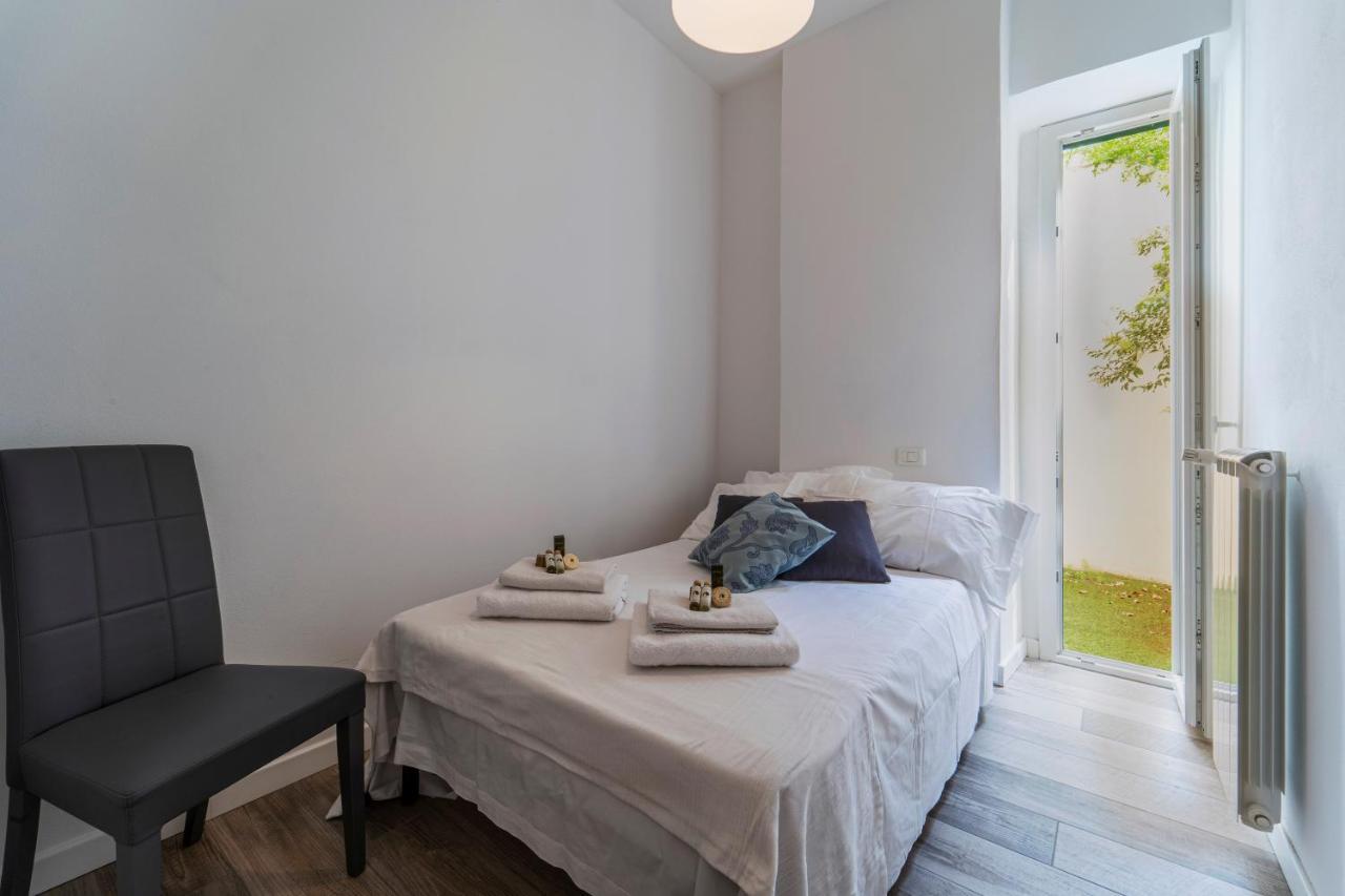 Florence Studio 2_City Centre 外观 照片