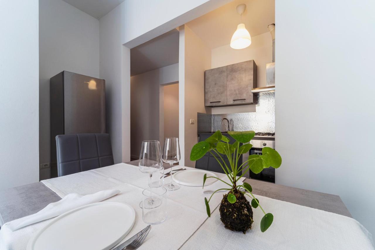 Florence Studio 2_City Centre 外观 照片