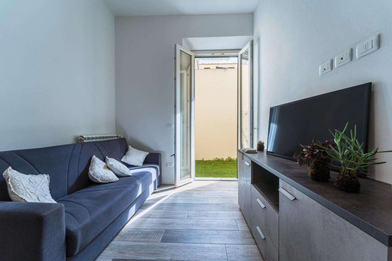 Florence Studio 2_City Centre 外观 照片