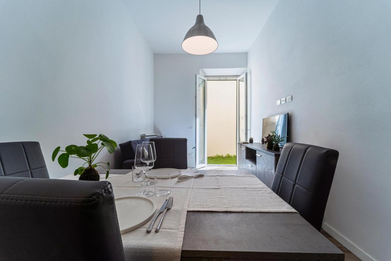 Florence Studio 2_City Centre 外观 照片